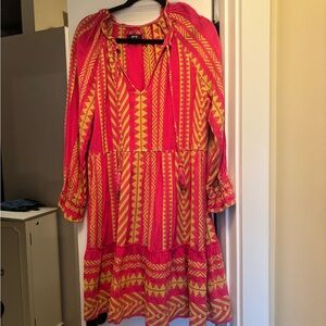 Maeve / Anthropologie Dress